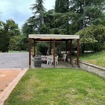 B&B Conero Montacuto