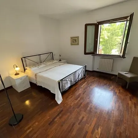 Conero B&B Montacuto