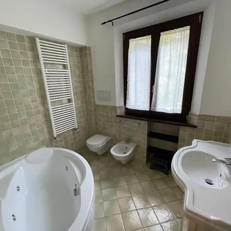 Conero B&B Montacuto