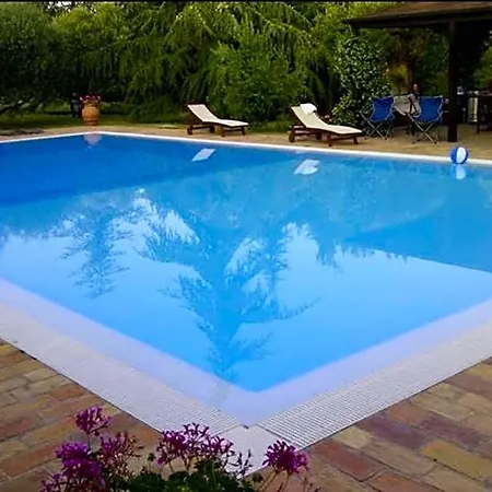 B&B Conero