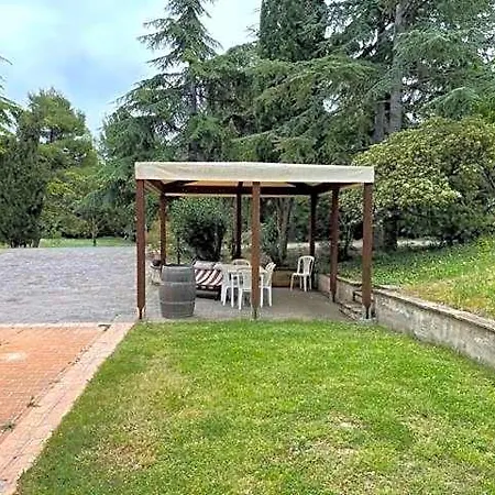 Conero 3* Montacuto