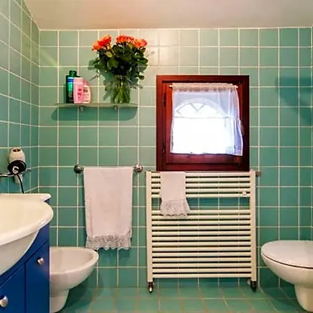 B&B Conero Montacuto