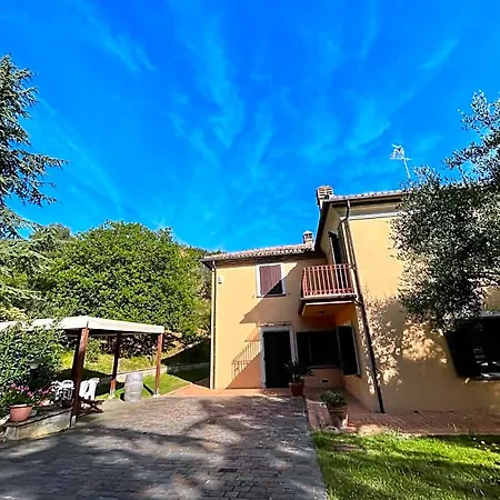 Conero B&B 3*