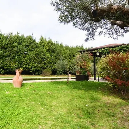 Conero Bed & Breakfast 3*