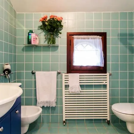 Conero Panzió Montacuto