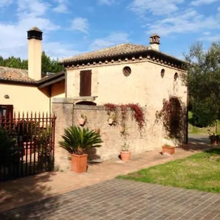B&B Conero 3*