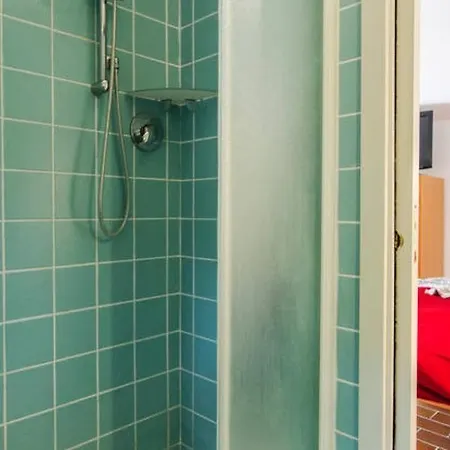 Panzió Conero Montacuto