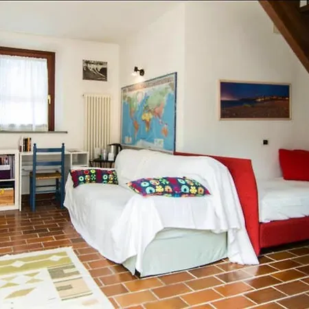 Conero Bed & Breakfast Montacuto
