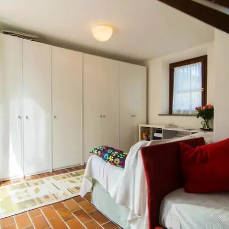 Conero فندق مبيت وإفطار